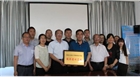 校企合作助力企業(yè)發(fā)展，民豐再創(chuàng)合作新篇 ——我公司與內(nèi)蒙古農(nóng)業(yè)大學(xué)職業(yè)技術(shù)學(xué)院舉